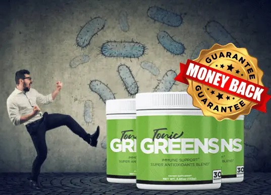 immune booster tonicgreens